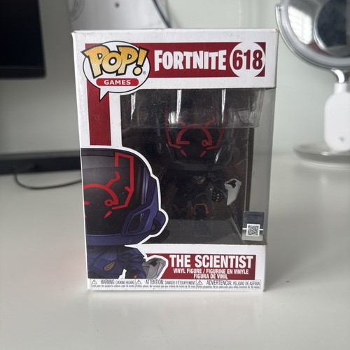 Funko pop games fortnite - funko, games: