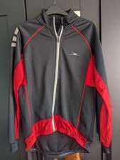 Crane Cycling Softshell Jacket