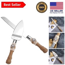 Charming Handcrafted Wedding