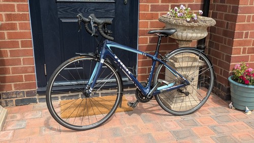 Trek silque ladies - trek, bike