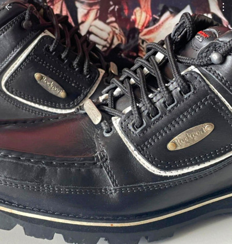 Rockport men umbre mweka - rockport,
