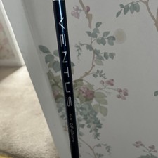 Fujikura Ventus Driver Shaft -