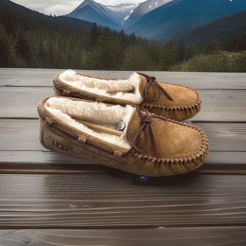 Ugg dakota 5612 - ugg, )