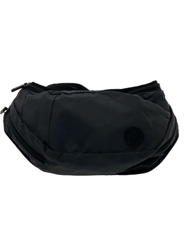 Gravis shoulder bag black - gravis,