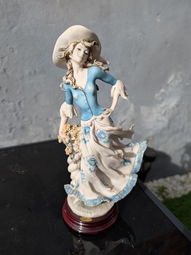 Lady jane 1996 figure giuseppe - jane,