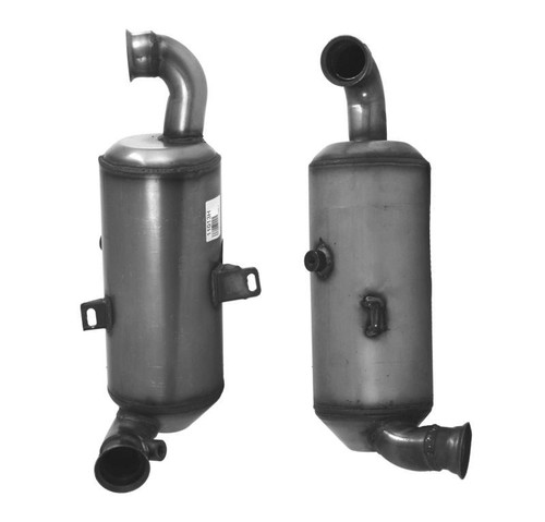 Type approved catalytic - type,