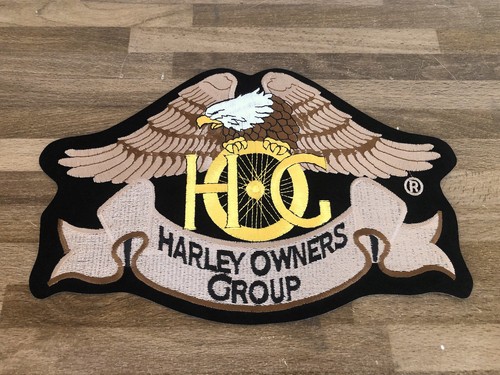 Harley davidson hog eagle - davidson,