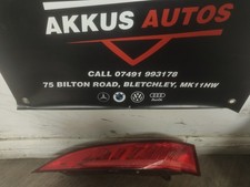 JAGUAR F-PACE X761 TAIL LIGHT
