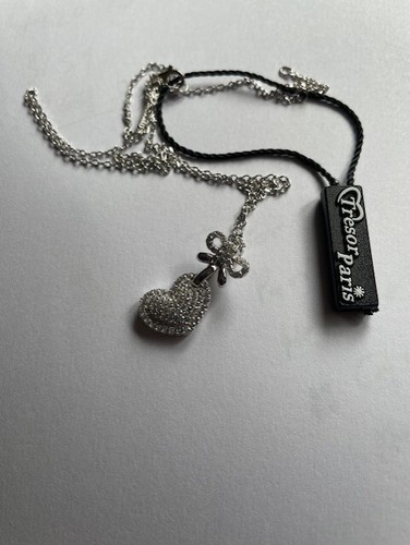 Tresor paris allure - paris, heart