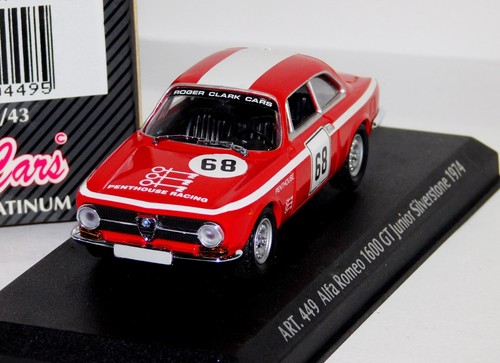 Alfa romeo 1600 68 - 1600, #68