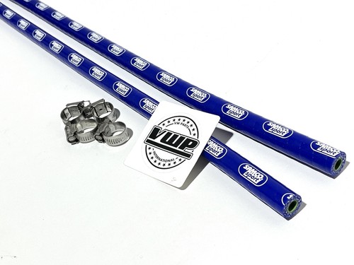 Samco sport silicone fuel - samco,