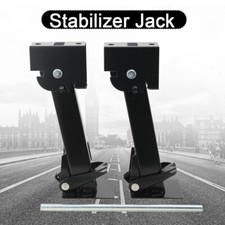 1 Pair Telescoping Trailer