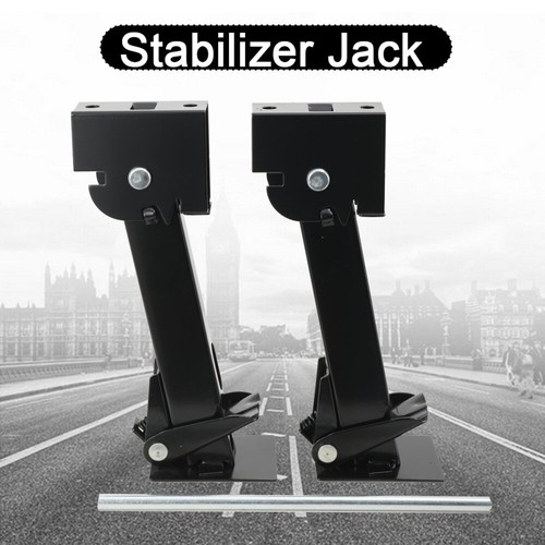 Pair telescoping trailer - 1,