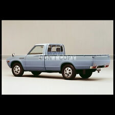 Photo A.014070 DATSUN PICKUP (620) 1972-1979