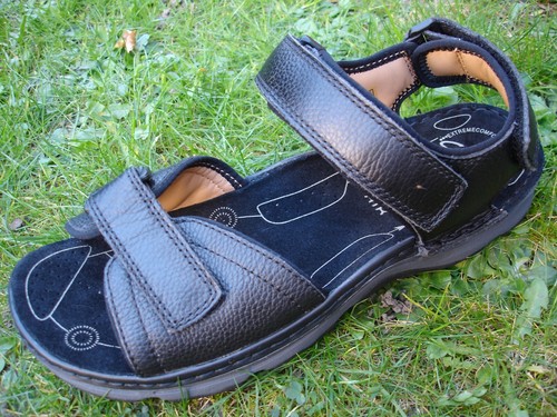Clarks active air shock - clarks,