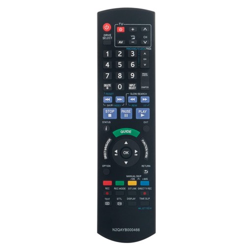 N2qayb000466 replaced remote - replaced,