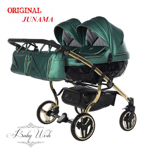 Junama fluo line - line, duo
