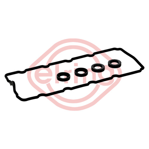 Elring rocker cover gasket - cover,