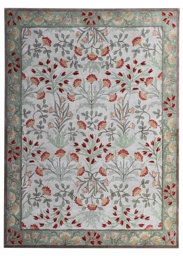 Adeline multi handmade floral - handmade,