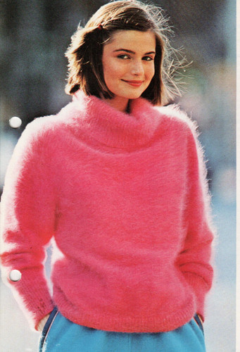 Knitting pattern copy 4420
