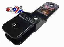 TRAILER PIN HITCH 16.50MM