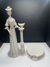 Vintage 1986 Galos Edwardian
