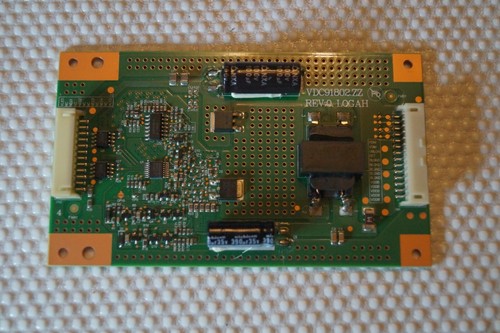 Led driver board vdc91802 - driver, vdc91802.zz