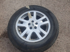 Land Rover Freelander 2 Alloy