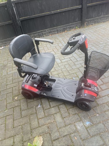 Rascal veo sport electric - rascal,