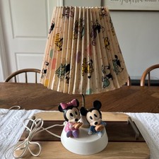 Vintage 1984 Walt Disney Baby