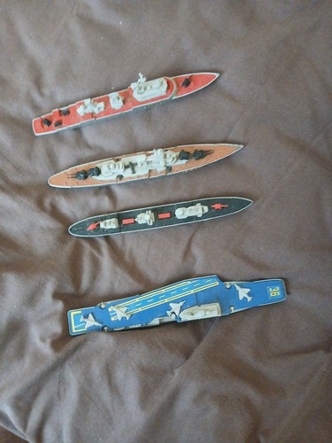 Matchbox sea kings diecast - sea,