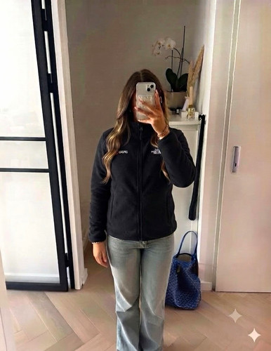 The north face womens fleece - womens,