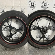 Ducati Panigale 1199 1299 V4