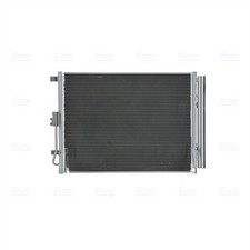 Nissens Aircon Condenser