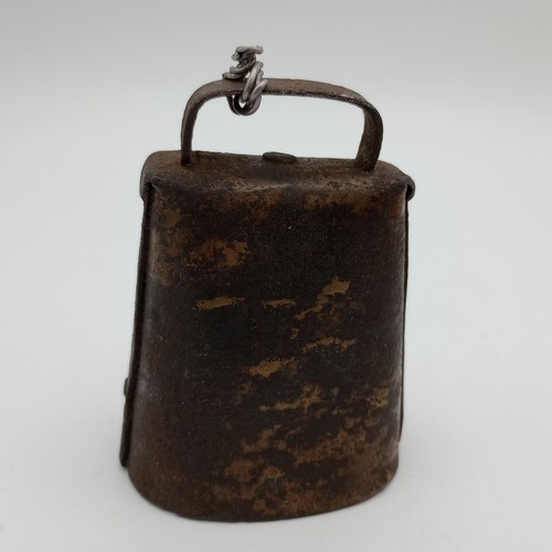 Hand crafted antique primitive - hand,