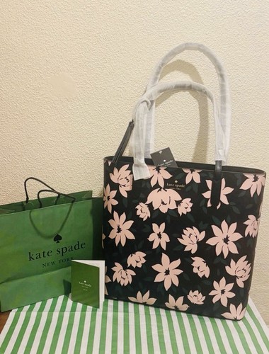 Kate spade black jana - jana, with