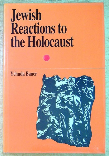 Bauer yehuda jewish - yehuda,