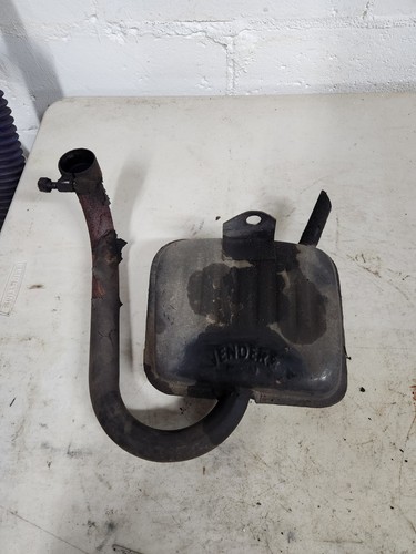 Piaggio vespa px150 exhaust - piaggio,