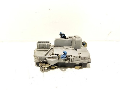 Sin ref front lock - front,