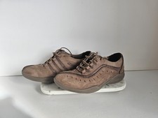 Clarks Wave Walk Brown Nubuck
