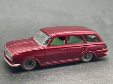 MATCHBOX LESNEY VAUXHALL VICTOR ESTATE CAR - RECREATION