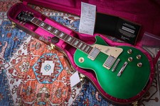GIBSON USA Custom Shop