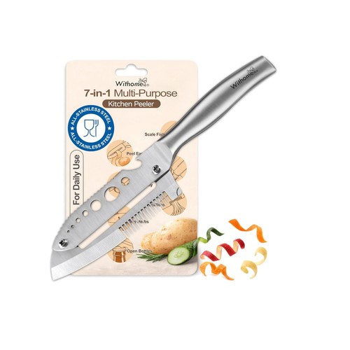 Stainless steel vegetable - stainless,