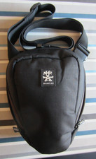 Crumpler Quick Escape 400