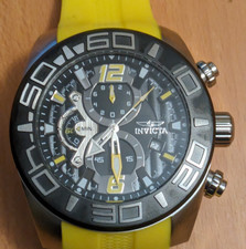 Invicta Men's Pro Diver Watch