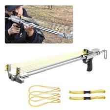 Professional shooting and