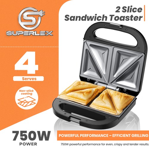 Superlex slice double - superlex,