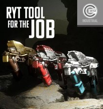 STAR CITIZEN - GREYCAT