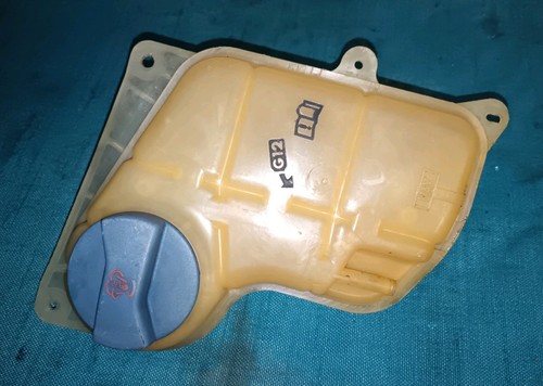 Audi header tank - audi,