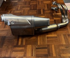 Genuine Kawasaki Z650 Standard